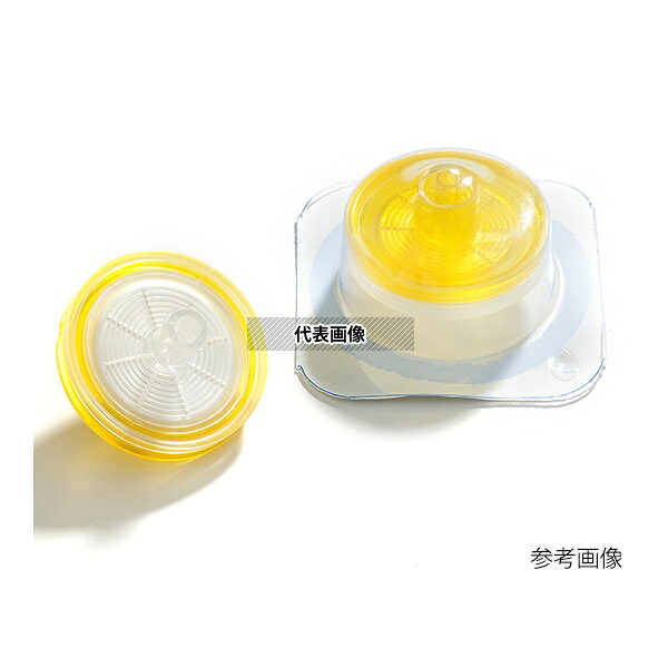 GVS FJ13ASCCA008EL01 ABLUO シリンジフィルター 滅菌 CA 13mm 0.8μm 1箱(50個入)｜セミプロＤＩＹ店ファースト