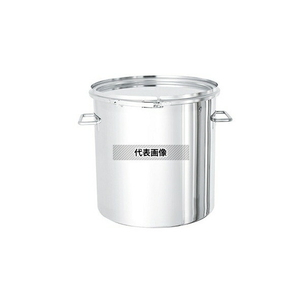 MONOVATE(旧:日東金属工業) PST-65 医薬品保管容器 65L