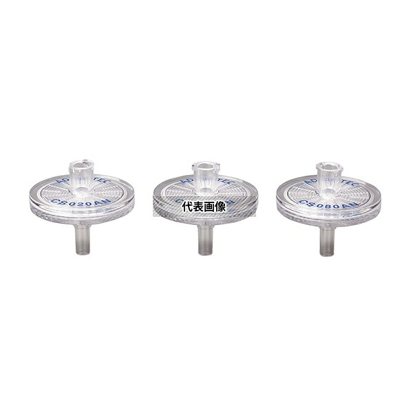 ADVANTEC 39122183 DISMIC 25CS080AN05 1箱(500個入)|セミプロDIY店ファースト
