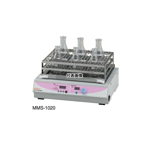東京理化器械(EYELA) MMS-1020 振とう機 本体 標準検査成績付 118,250円