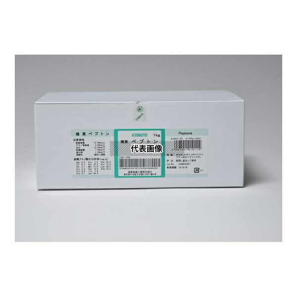 極東製薬工業 1011 極東 ペプトン 1kg|セミプロDIY店ファースト