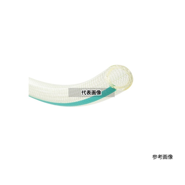 トヨックス TFB-12 (12X18) 【カット品】トヨフーズホース 長さ8m