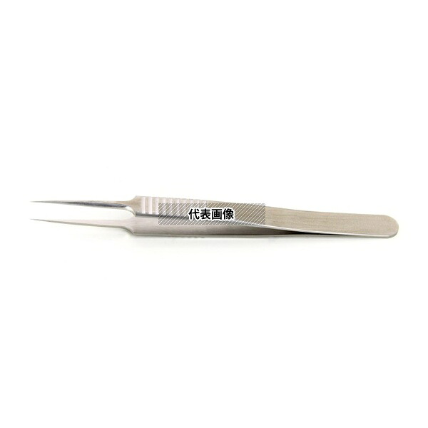 IDEAL-TEK バイオロジーピンセット5SG.CX 入数:1本|セミプロDIY店ファースト