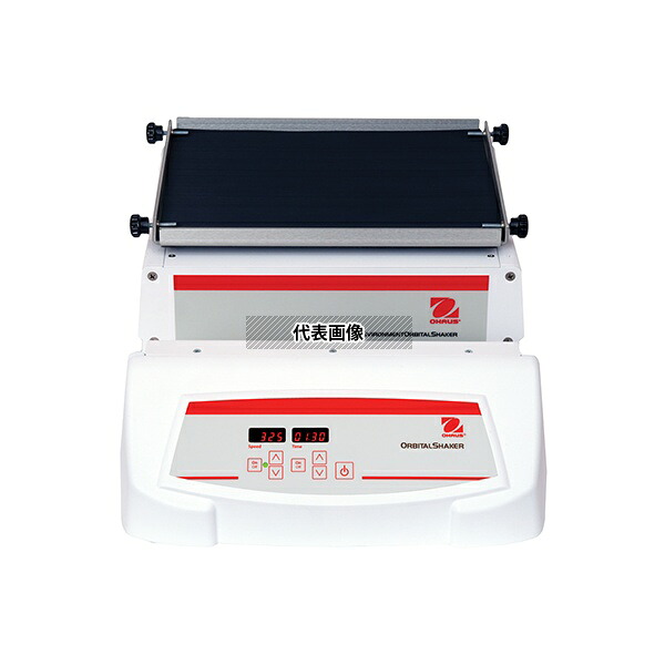 オーハウス SHEX1619DGJP 極限環境シェーカー