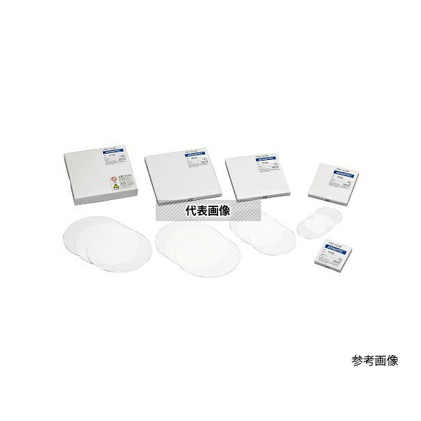 ADVANTEC 38501037 PTFE濾紙 PF-050 37mm 20枚入