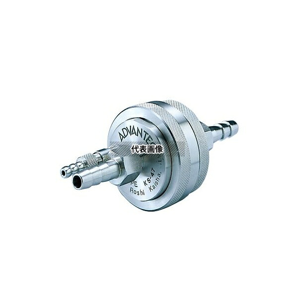 ADVANTEC 17307400 ステンレスラインホルダー KS-47｜セミプロＤＩＹ店ファースト