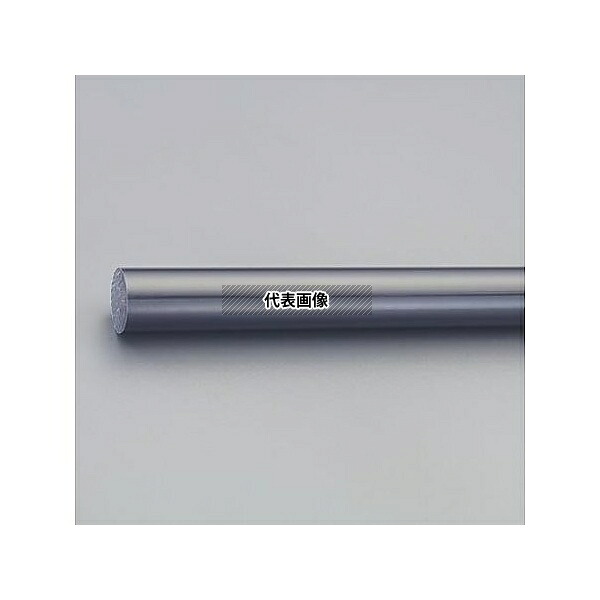 エスコ φ 70x300mm キャストナイロン丸棒(CN-MD) EA441SJ-70 入数：1本｜セミプロＤＩＹ店ファースト