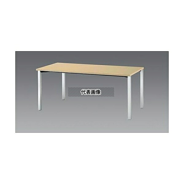 エスコ 1200x 750x700mm デスク EA954HC-721 入数:1個|セミプロDIY店ファースト