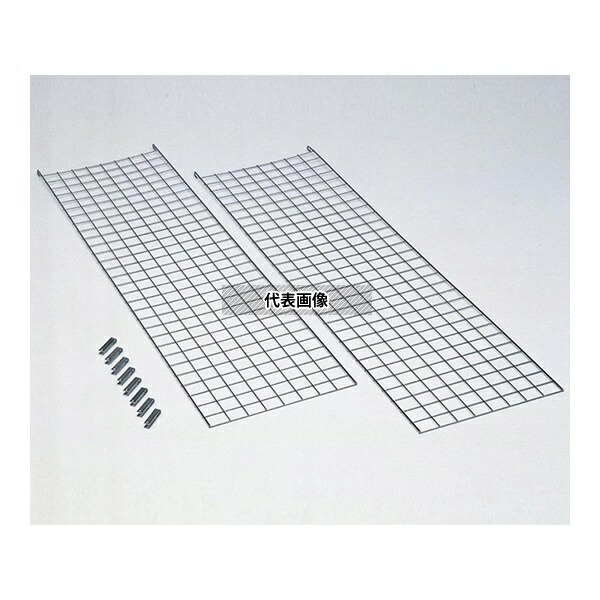 エレクター MP6101540 メッシュパネル W610×H1540mm用 11,559円