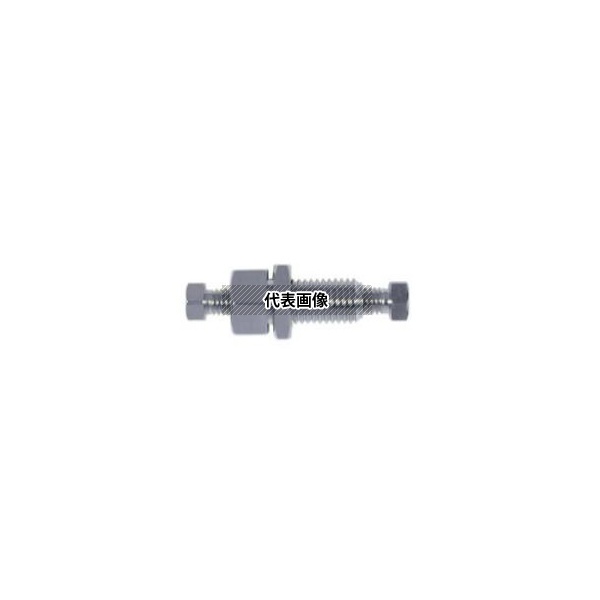 Valco Instruments Co. Inc.(VICI) ZU.5T インターナルユニオン メタル 1/32 -1/32