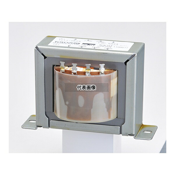豊澄電源機器 AD21-04KB 電源 トランス AD21シリーズ