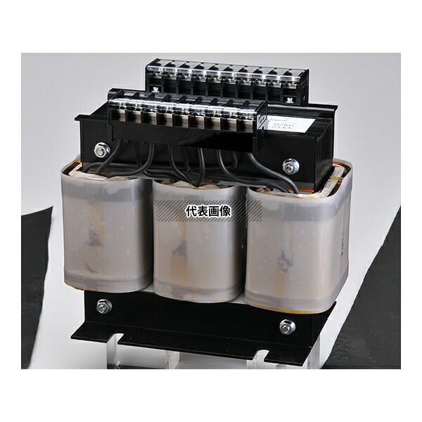 豊澄電源機器 3SD-02KB 電源 トランス 3SDシリーズ