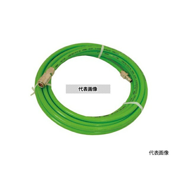 千代田通商 LH-11-20-CHS ブレードホースカップリングセットLG CHS11×16mm/20m [法人限定]