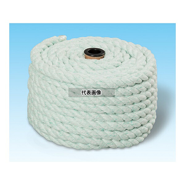 ニチアス TOMBO No.5685-D ファインフレックスBIOツイストロープ 12.7mm&times;30m｜セミプロＤＩＹ店ファースト