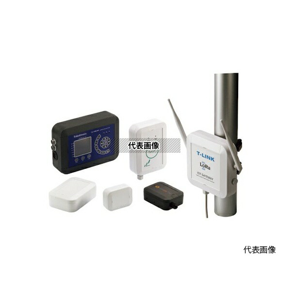 タカチ電機工業 WP15-21-4G IP67防水ボックス ホワイトグレー [法人限定]