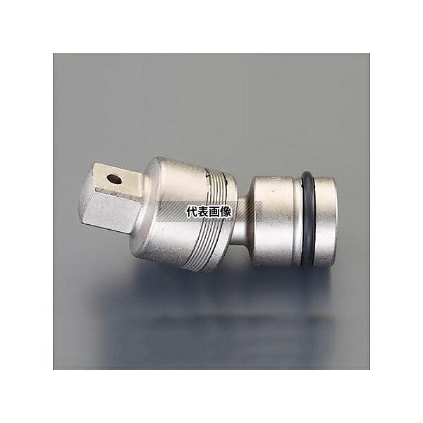 アズワン(AS ONE) 1"DRx 110mm インパクトユニバーサルジョイント EA164N-8 入数:1個|セミプロDIY店ファースト