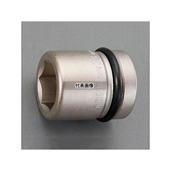 アズワン(AS ONE) 1"DR/67mm インパクトソケット EA164NL-167 入数：1個｜セミプロＤＩＹ店ファースト