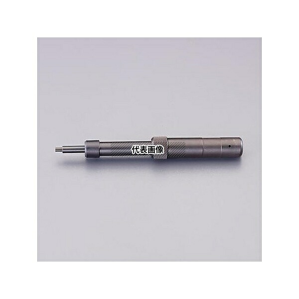 アズワン(AS ONE) M6-1.0 リコイルインサートネジタング折取工具 EA949VM-6 入数:1個|セミプロDIY店ファースト