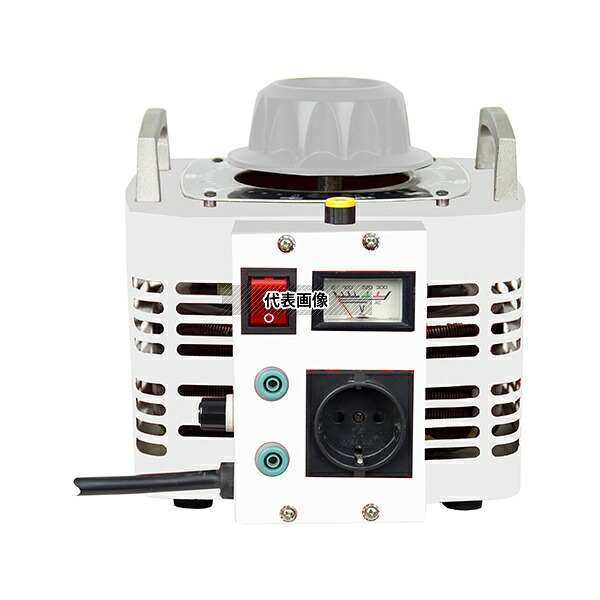Shanghai MCP 電圧調整器 M10-511-10 入数:1台|セミプロDIY店ファースト