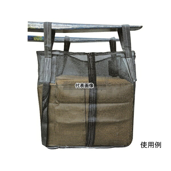 旭産業 AS-MBD コンテナバッグメッシュ大