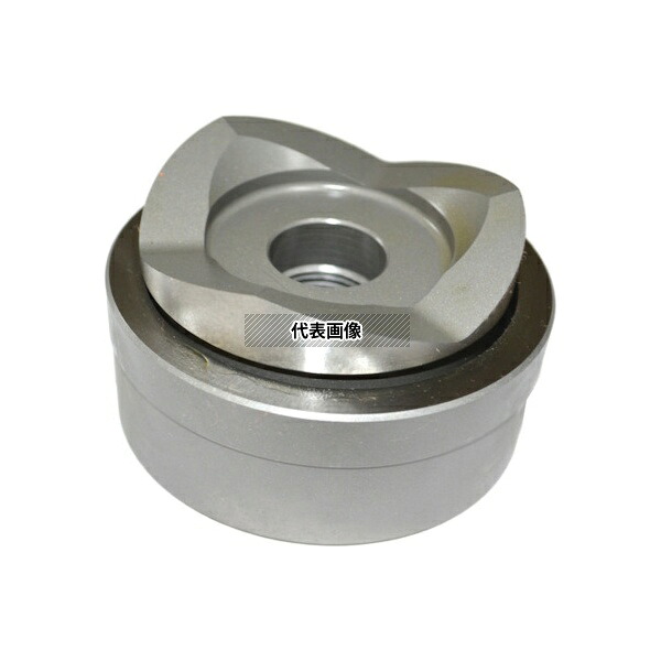 西田製作所 CL-ACP54 厚鋼管用チャッカー刃物φ60.5 1組(2個入)