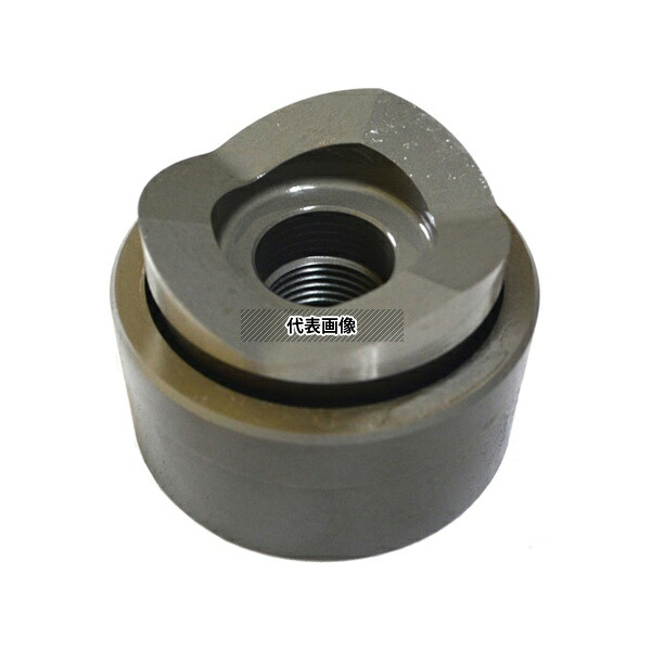 西田製作所 CL-ACP42 厚鋼管用チャッカー刃物φ48.7 1組(2個入)