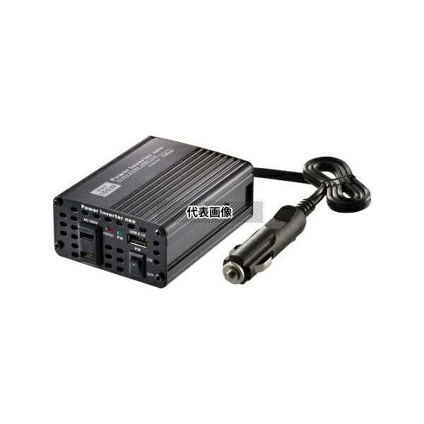 セルスター工業 PI-150/24V パワーインバーターネオ