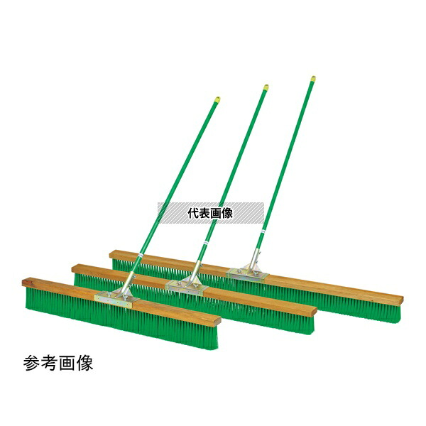 トーエイライト B2316 コートブラシナイロン 120cm