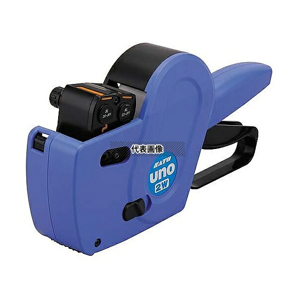 サトー UNO2W8L23-J1/6L23-J1 ハンドラベラー UNO2W 本体