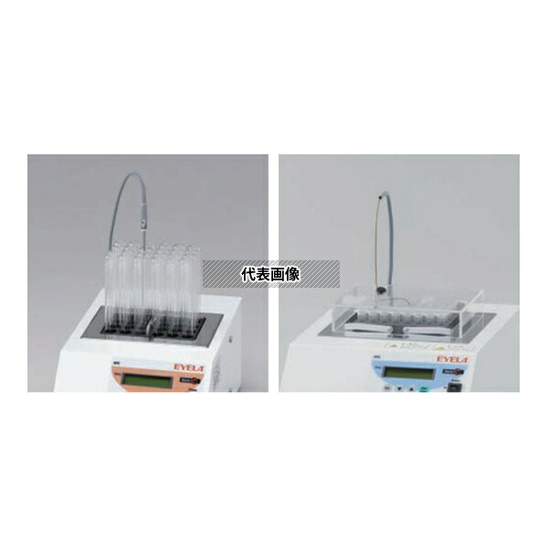 東京理化器械(EYELA) MG-SENS-TT 試料温度センサ φ3.2×180mm 試験管用