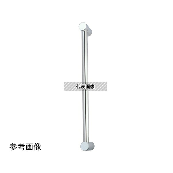 リラインス R2937-1000 ニギリバーI型 六角タッピングネジ6mm付 Φ30×L1000
