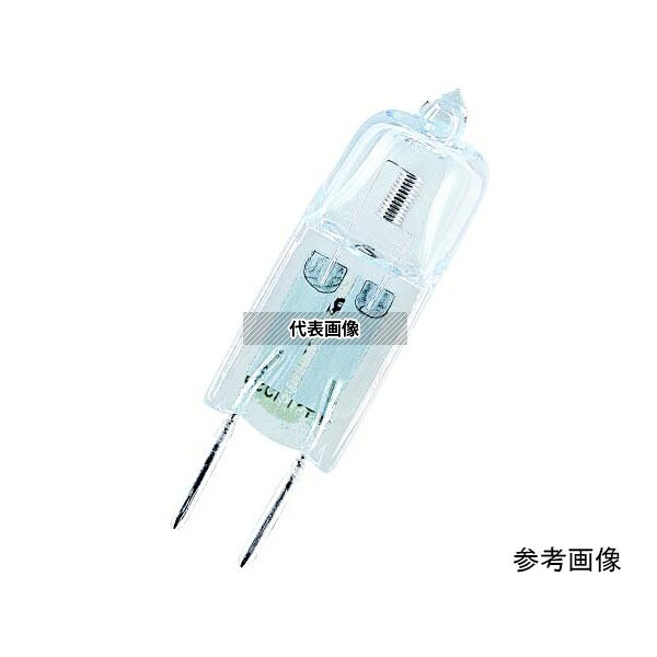 オスラム J12V90W-AXS ハロスター 12V90W 口金GY6.35 15個入