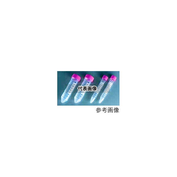 AGCテクノグラス・IWAKI 2344-050N 遠沈管 50mL(印刷目盛付・バルク包装)ポリスチレン製 200本｜セミプロＤＩＹ店ファースト
