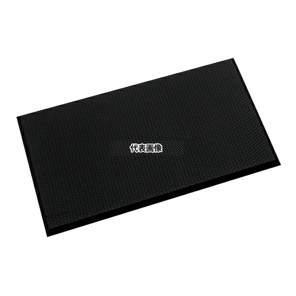 テラモト 耐油クッションマットFW 450&times;750mm MR9395450 入数：1枚｜セミプロＤＩＹ店ファースト