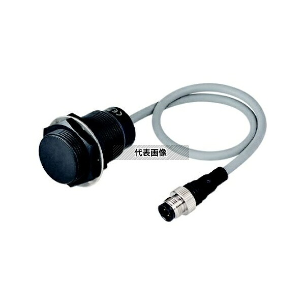 オートニクス(FA・制御機器) オールメタル耐スパッタコネクタ型近接センサ PRFAWT30-10DO-IV 入数:1個|セミプロDIY店ファースト