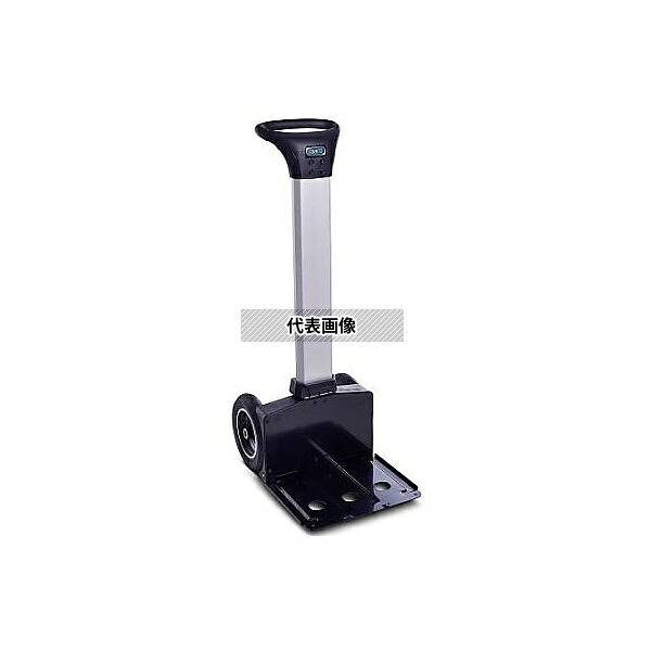 アズワン(AS ONE) 400x575x1000mmストレージケース用キャリー EA520AE-12 入数：1個｜セミプロＤＩＹ店ファースト