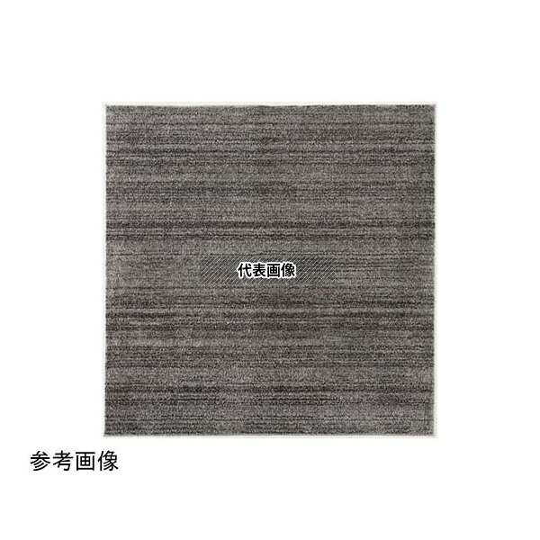 スミノエ 13440047 防炎 防音 ナイロンラグ リュストル 140×200cm ダークグレー [法人限定] 23,485円