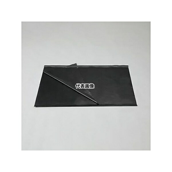 アズワン(AS ONE) 915x0.08mmx50m テーブルクロス(梨地黒) EA911AF-173 入数:1本|セミプロDIY店ファースト