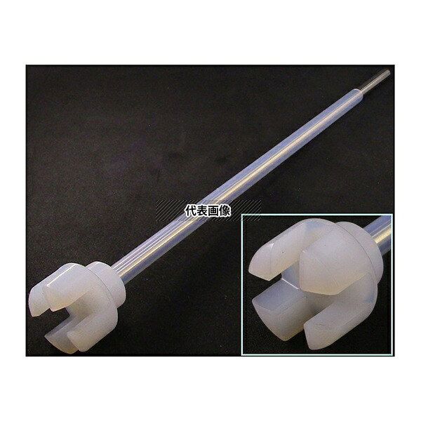 エムレボ・ジャパン BT034PFAS-S08 羽根のない撹拌 エムレボ2.0 ボールタービンφ34 小容量撹拌用｜セミプロＤＩＹ店ファースト