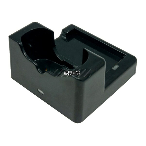 アズワン(AS ONE) RP902 シングルスロット充電クレードル 5000-900096G 入数：1個｜セミプロＤＩＹ店ファースト