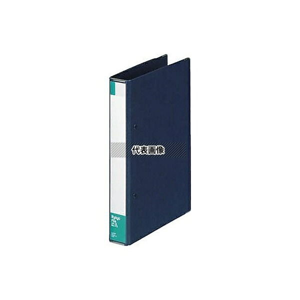 アズワン(AS ONE) A4/S型 スプリングファイル(10冊) EA762CF-34 入数：1箱(10冊入)｜セミプロＤＩＹ店ファースト