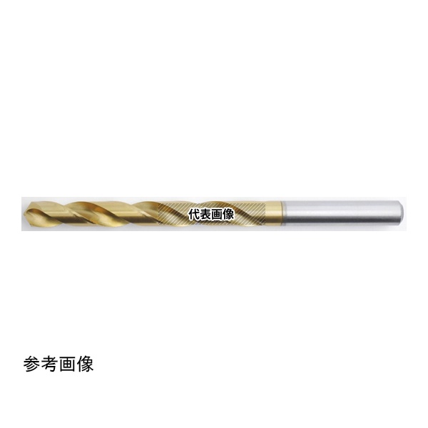 不二越 GSD1.6 Gスタンダードドリル GSD 1.6mm 1パック(10本入)