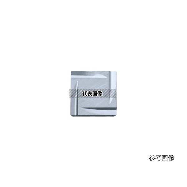 京セラ SPGR090304R TN60 旋削加工用チップ サーメット TN60 10個入