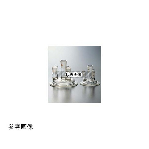 コスモスビード(VIDTEC) 1604-04 セパラブルカバー 四ツ口 ID130mm