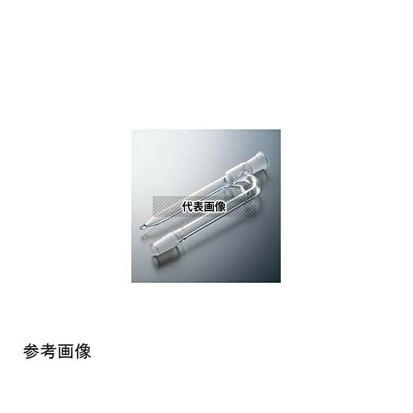 コスモスビード(VIDTEC) 1896-01 水分定量受器(検水管)2mL 24/40