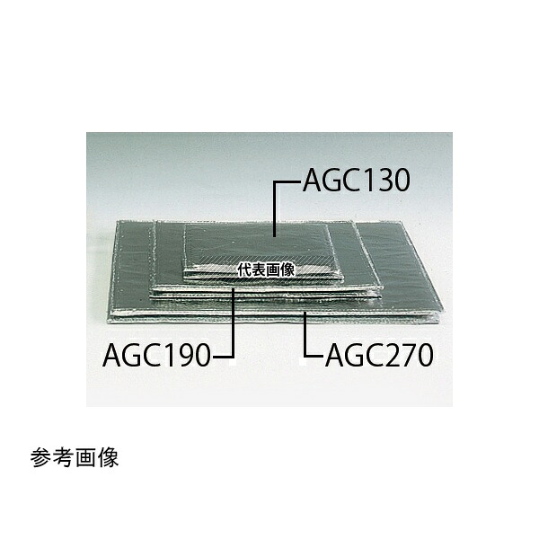 日伸理化 AGC190 断熱板 スターラー オイルバス用 中｜セミプロＤＩＹ店ファースト