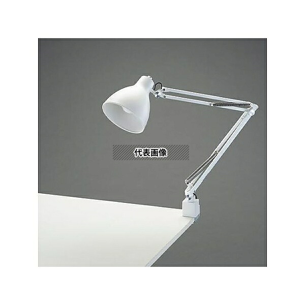 アズワン(AS ONE) AC100V/7.8W(E26) 照明灯/LED(クランプ式/白) EA761XD-35 入数:1個|セミプロDIY店ファースト