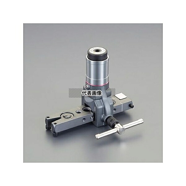 アズワン(AS ONE) 1/4"-5/8" フレア-リングツール(シリンダー式) EA200BK-1 入数：1個｜セミプロＤＩＹ店ファースト 21,098円