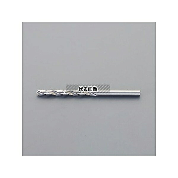 アズワン(AS ONE) 10.80x142mm ストレートドリル(HSS/5本) EA824F-10.8 入数：1箱(5本入)｜セミプロＤＩＹ店ファースト