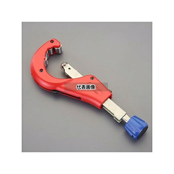 アズワン(AS ONE) 1/4"- 3" チューブカッター(銅/真鍮/ステンレス管用) EA203K-21 入数:1個|セミプロDIY店ファースト